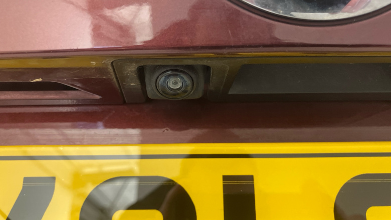 Nissan Juke 1.0 DiG-T 114 Acenta 5dr Petrol Hatchback